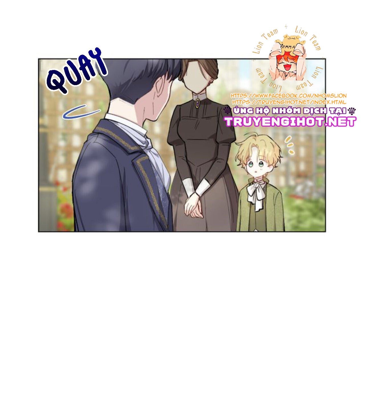 chịu đựng đi đại công tước!! chapter 4 34