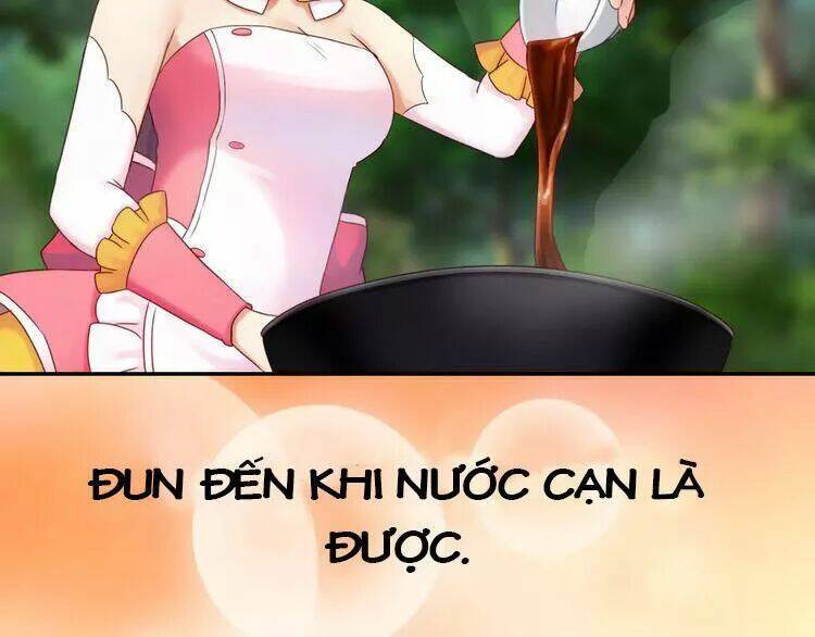 thực luyến kỳ duyên chapter 11 63