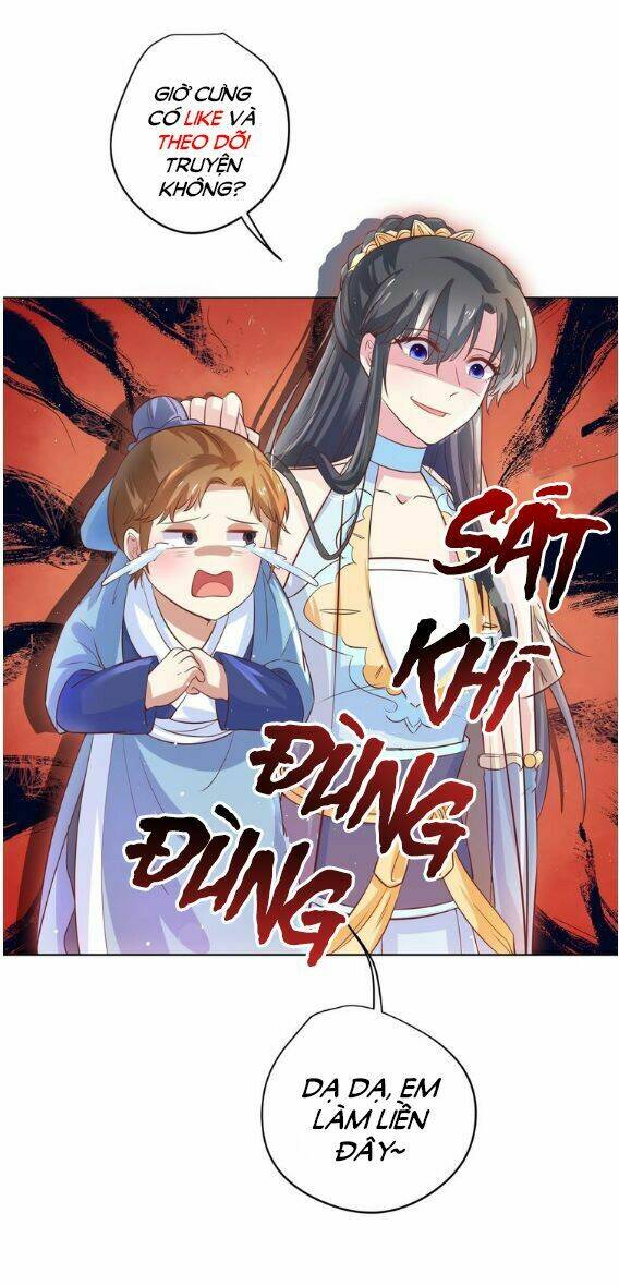 tiểu tiên gia sương hữu hỉ chapter 13 17