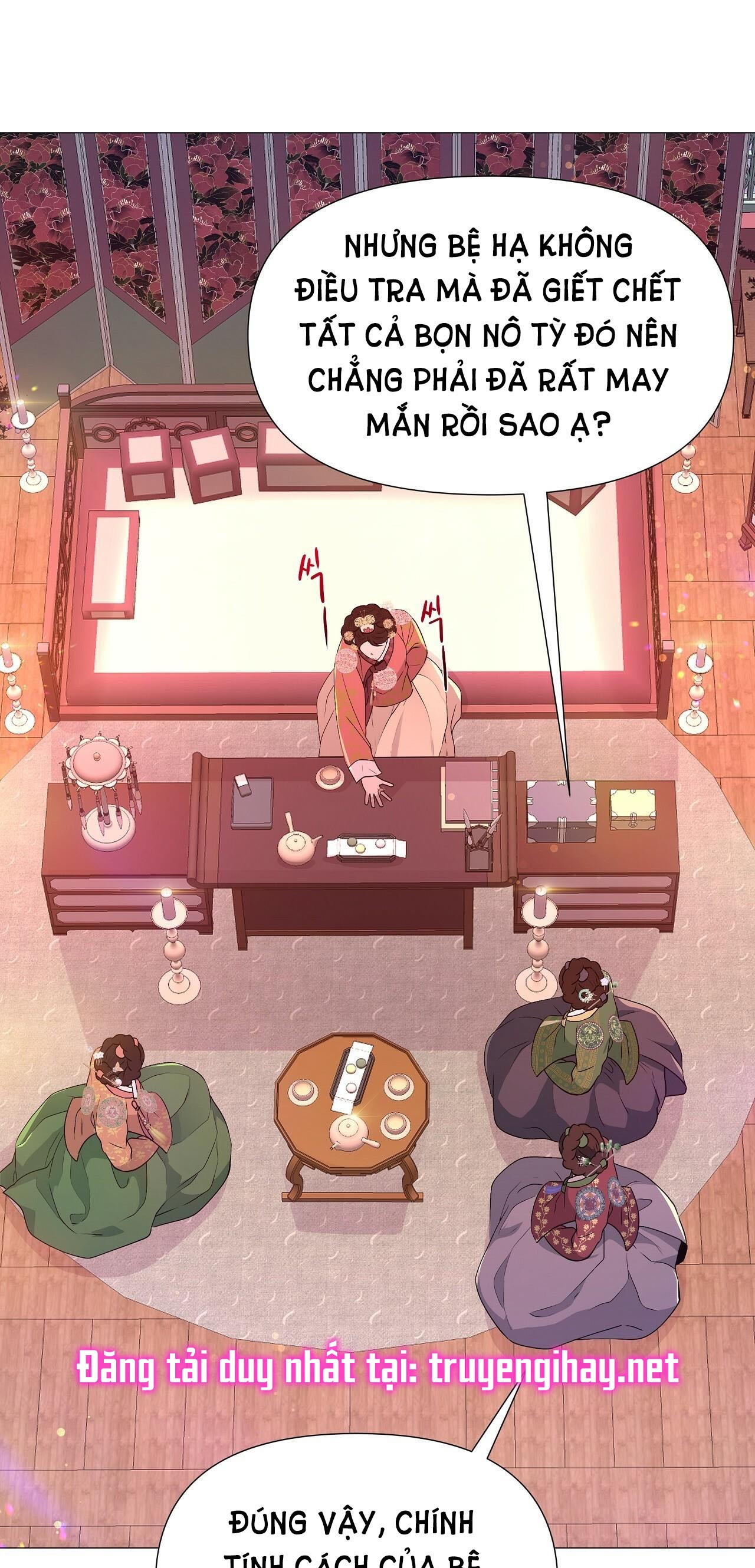 dạ xoa hóa liên ký chapter 31.2 5