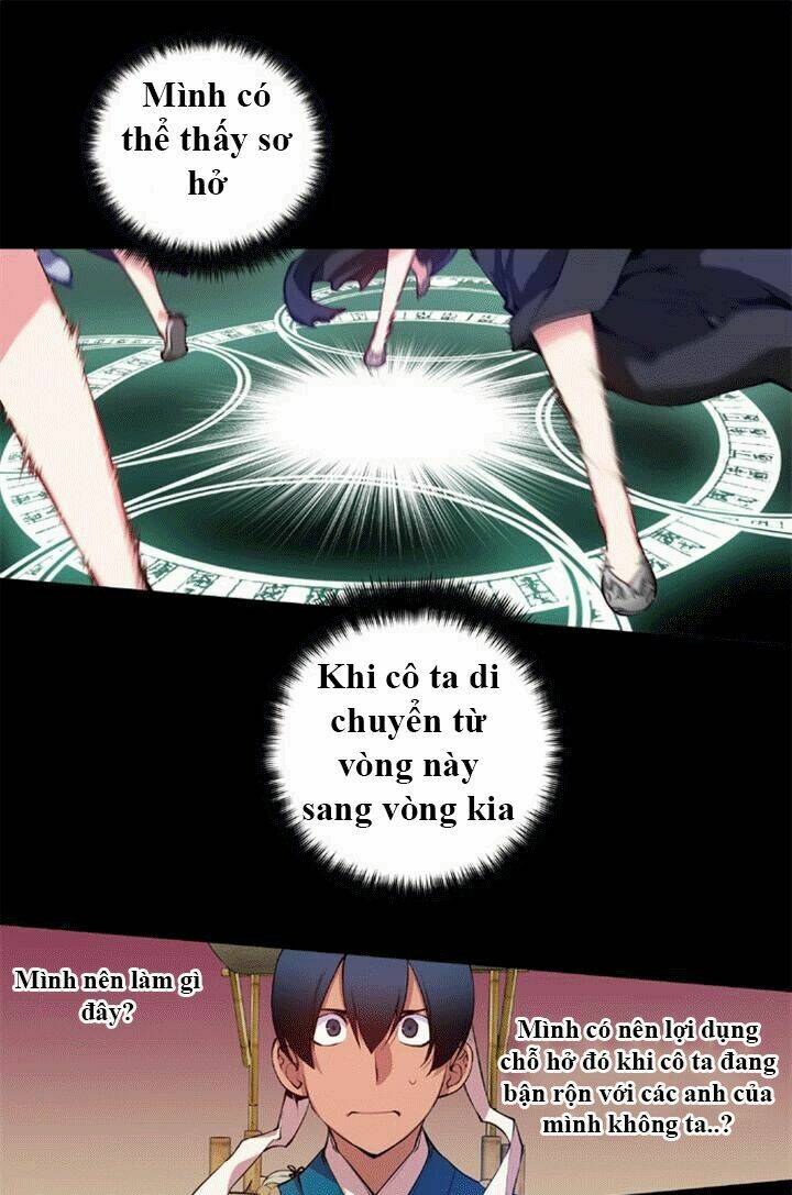 märchen: the embodiment of tales chapter 24 4