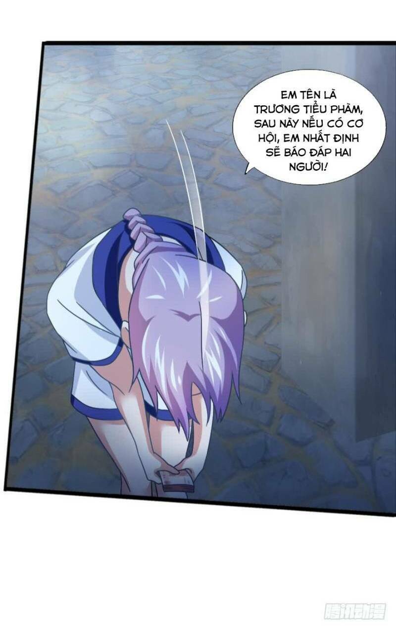 ta có di sản tại dị giới chapter 8 22