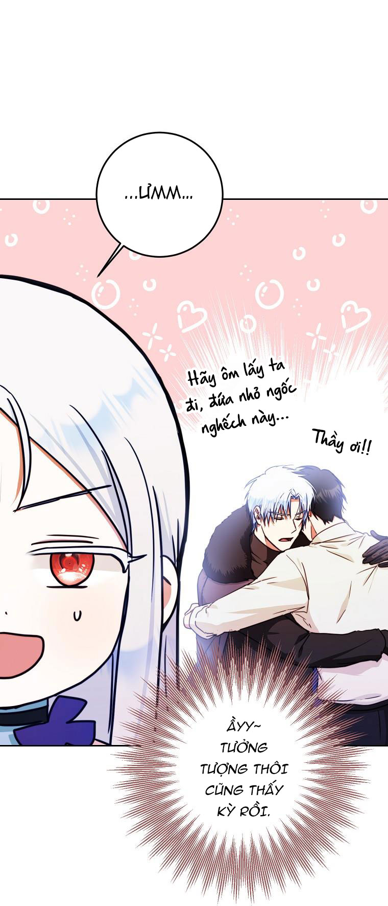 trở thành vợ của nam chính chapter 30.2 3