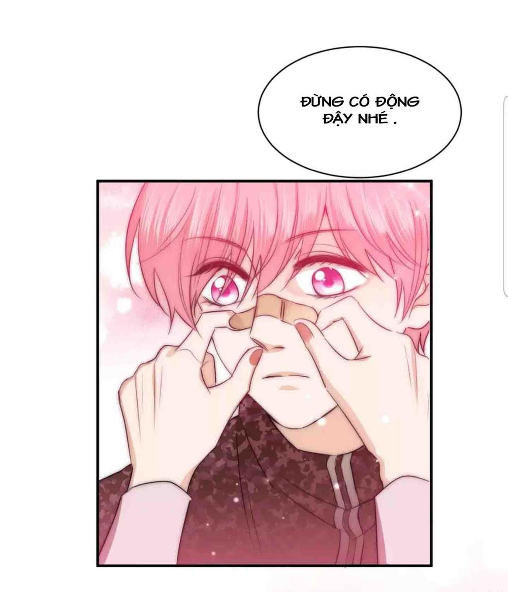 ánh trăng ngọt ngào chapter 21 9