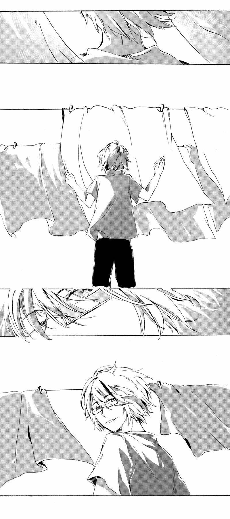 it's a wonderful life! chapter 3 3