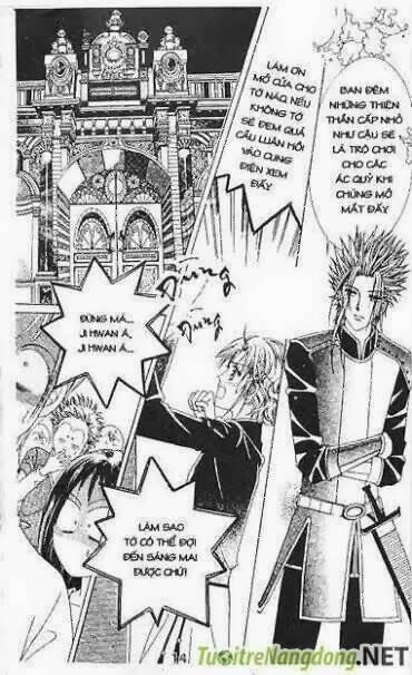 sức thanh xuân chapter 1 14