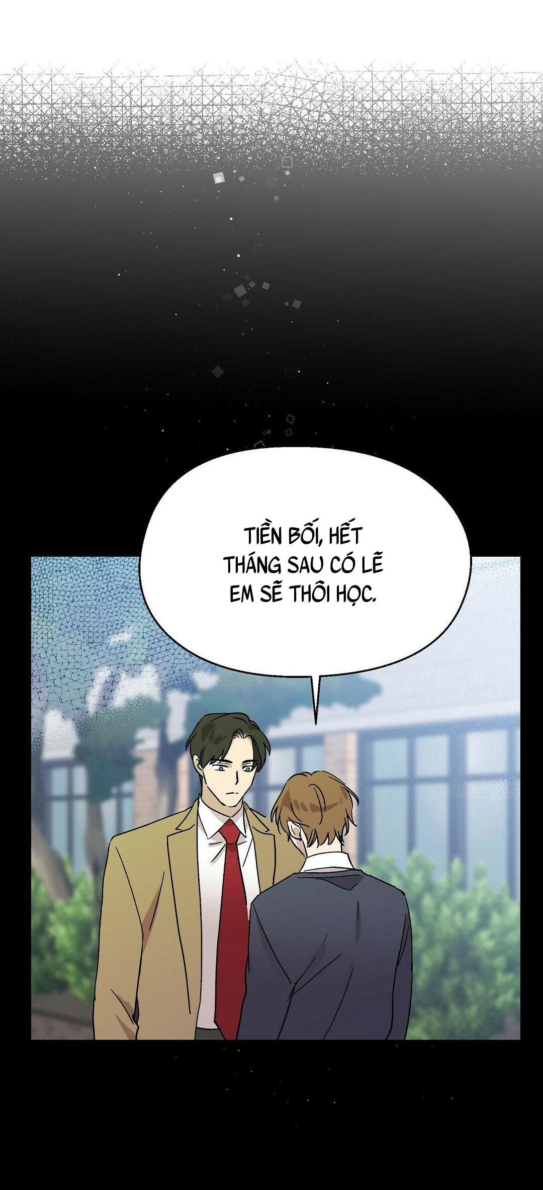 vết cắn mang vị ngọt ngào chapter 11 34