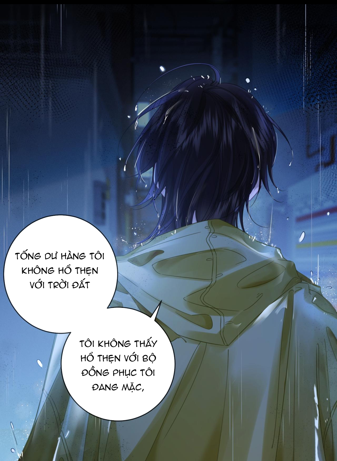 nàng pháp y thân yêu của tôi chapter 28.2 16