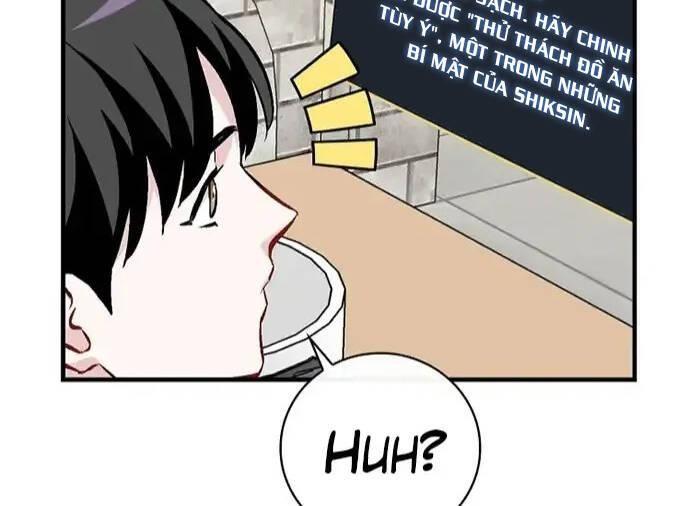 tôi lên cấp chỉ bằng cách ăn chapter 101 79