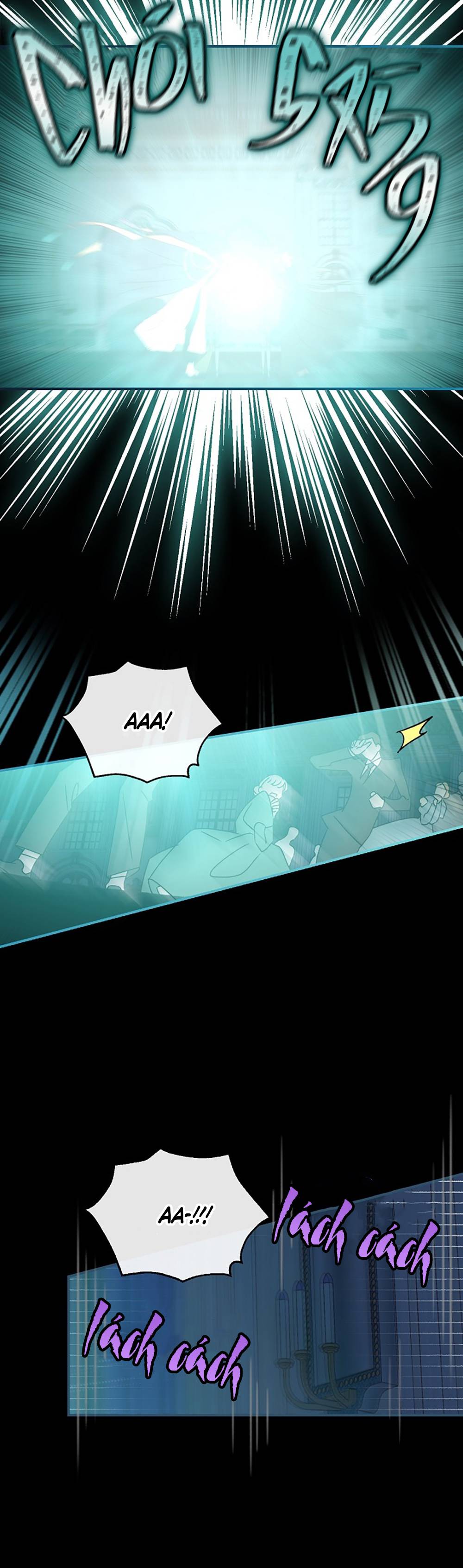 sống sót dưới thân phận hầu nữ chapter 18 23