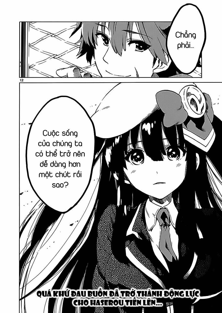 cross x regalia chapter 6 13