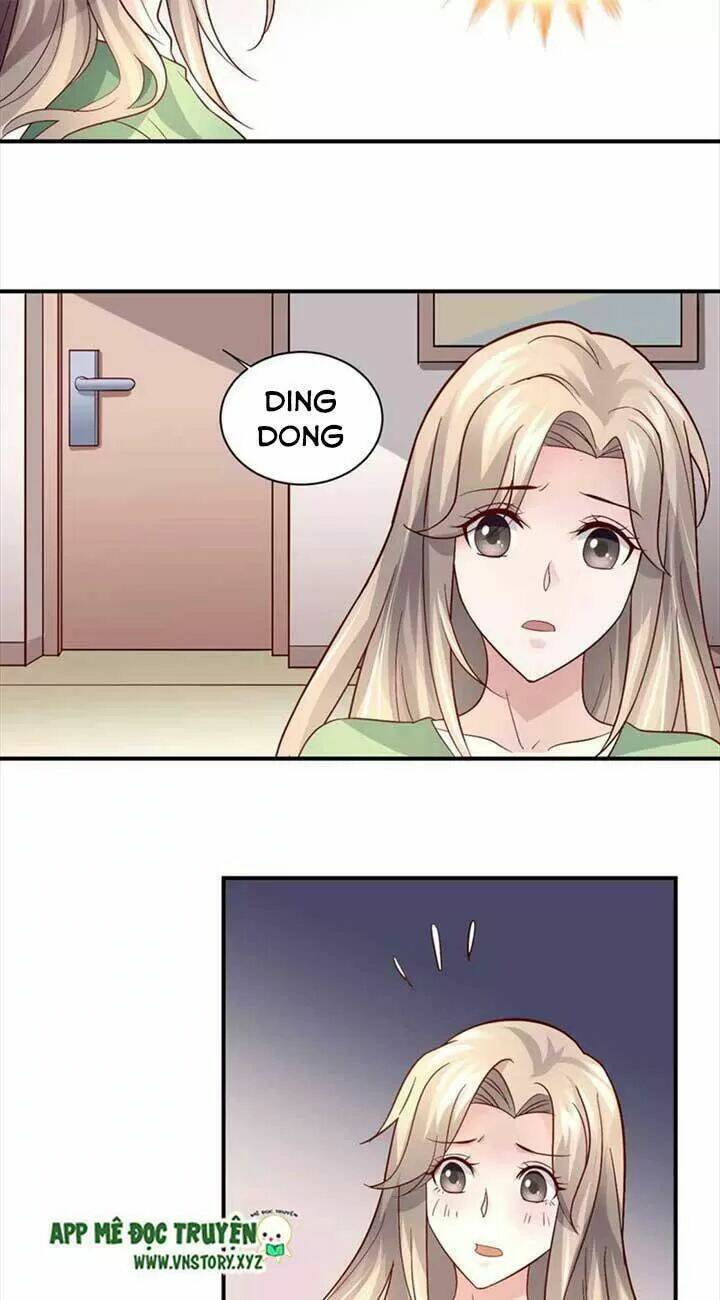 trò chơi săn tình - tổng tài khó kìm lòng chapter 84 27