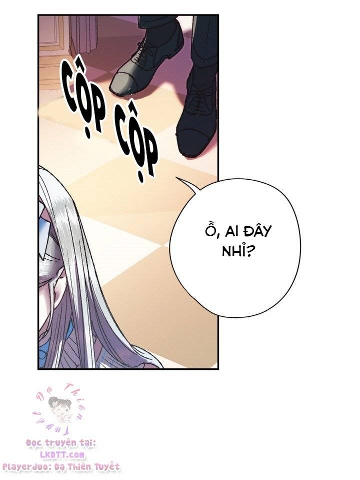 cha, con không muốn kết hôn đâu chapter 8 61