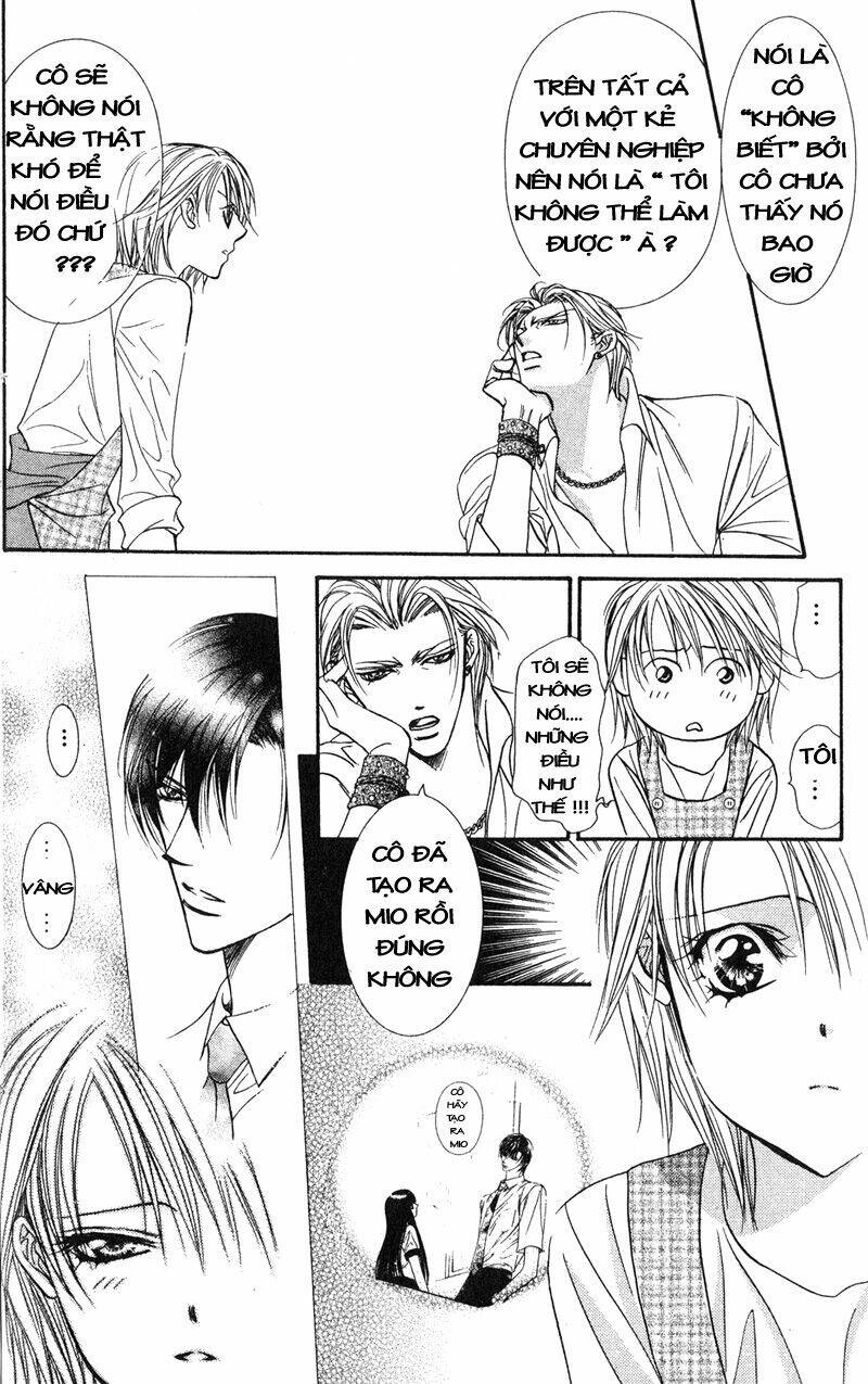 thử thách của kyouko chapter 104 27