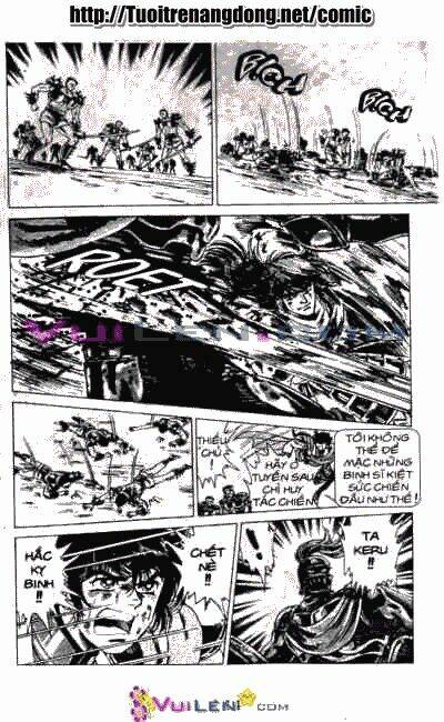 vương tử takeru chapter 7 139