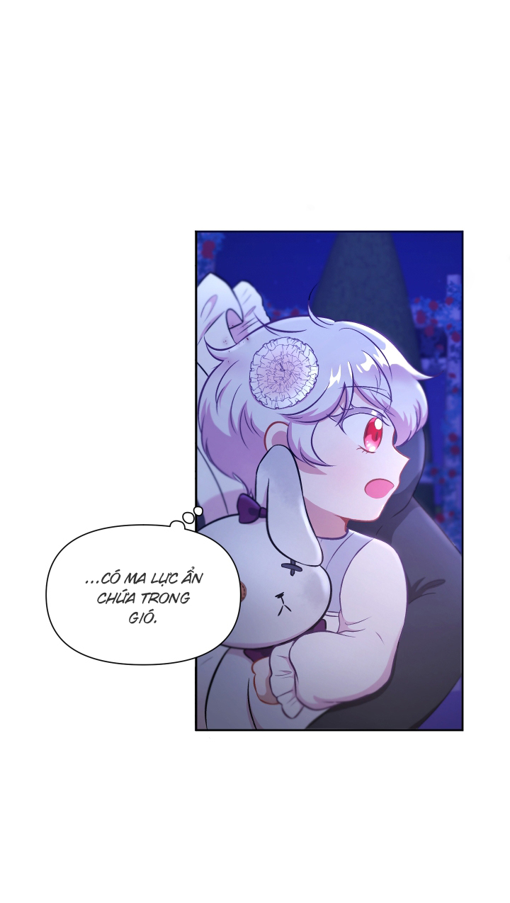 ác nữ công chúa chapter 7 15