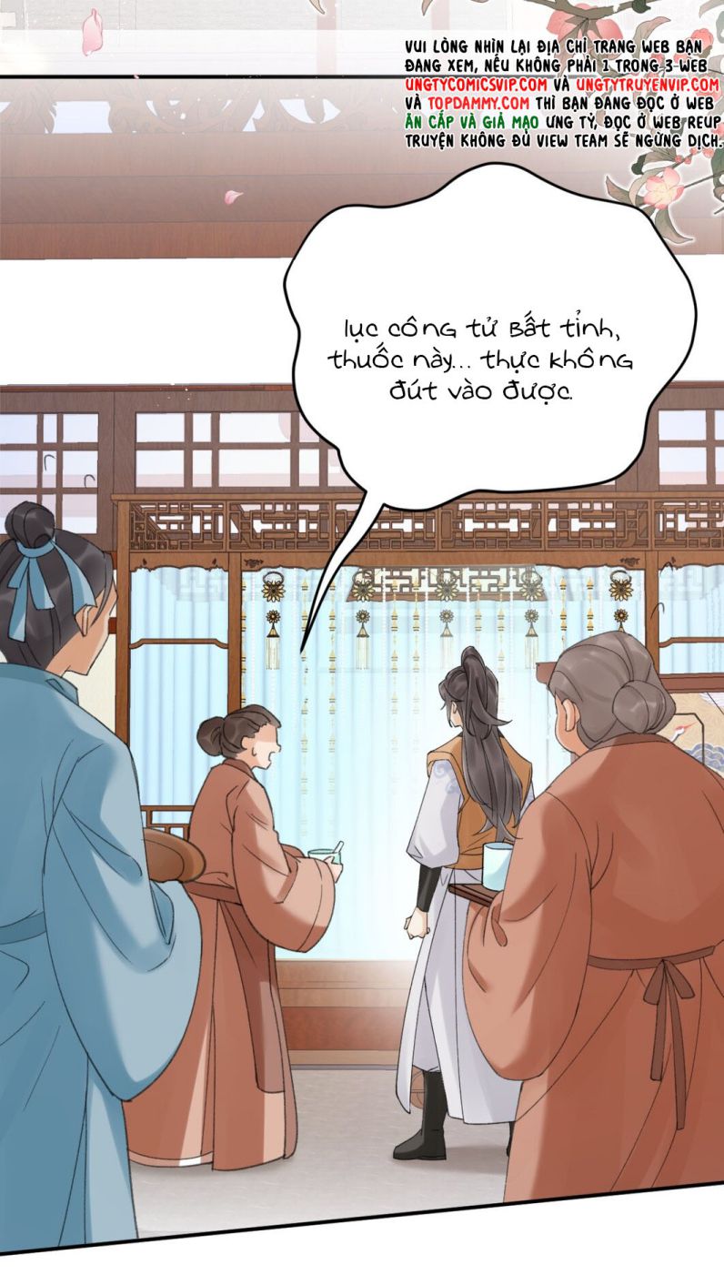 Chiết Chi Chapter 4 - Next Chapter 5