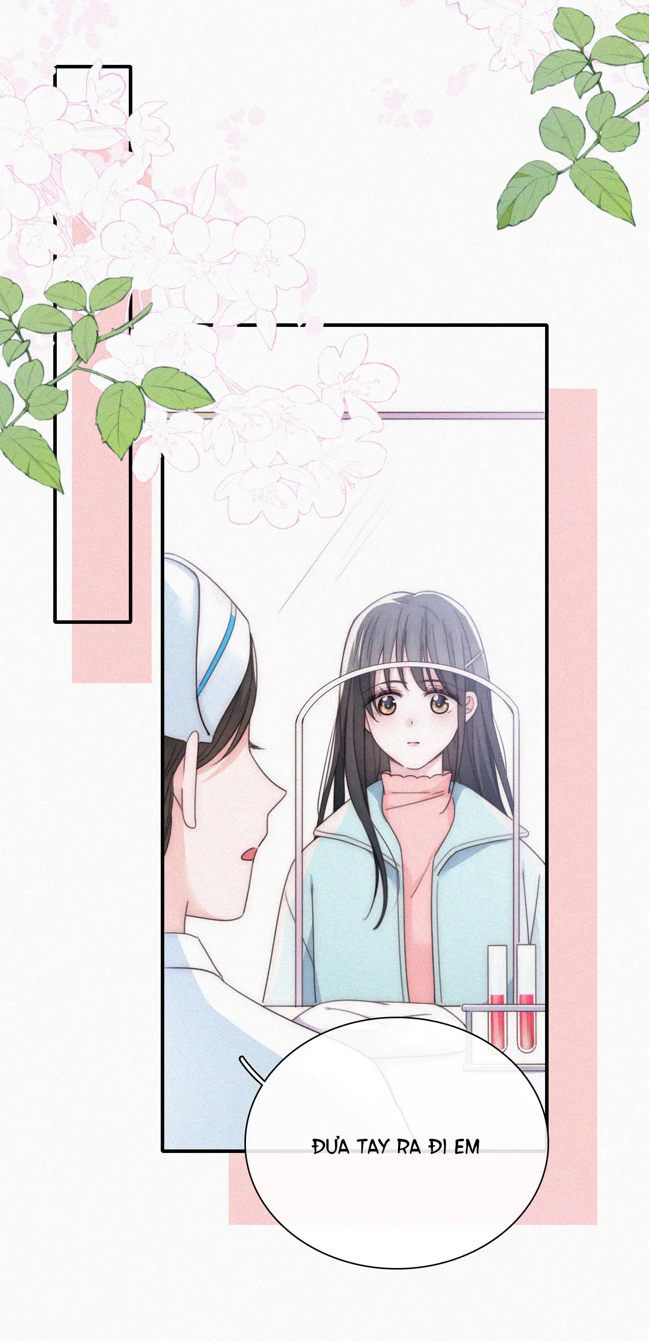 bệnh yêu chapter 46.2 22