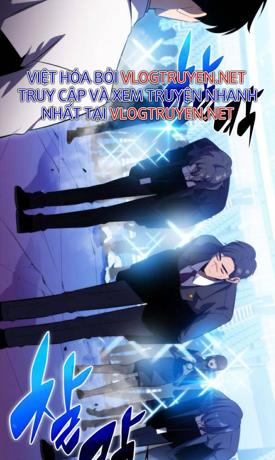 Người Chơi Mới Cấp Tối Đa Chapter 33 16