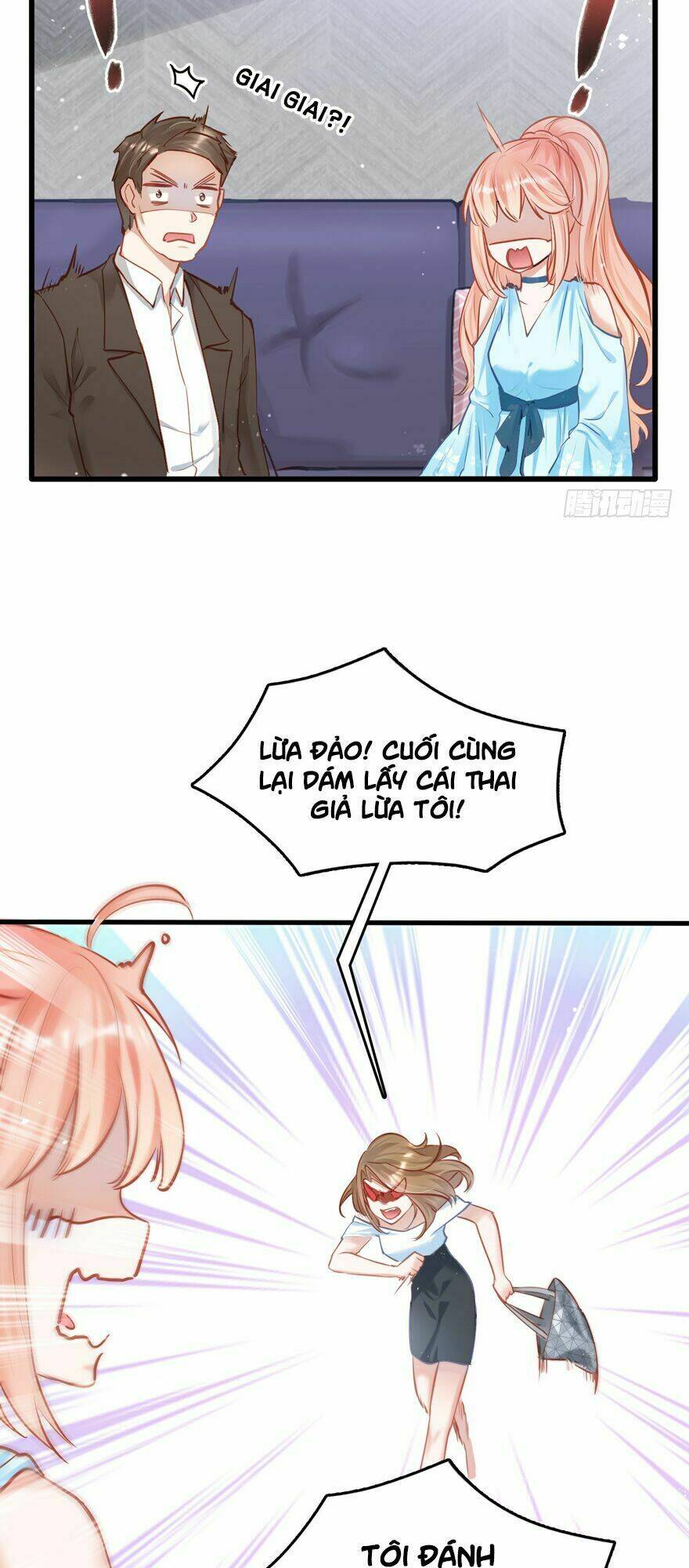 sau này vẫn cứ thích em chapter 11 8