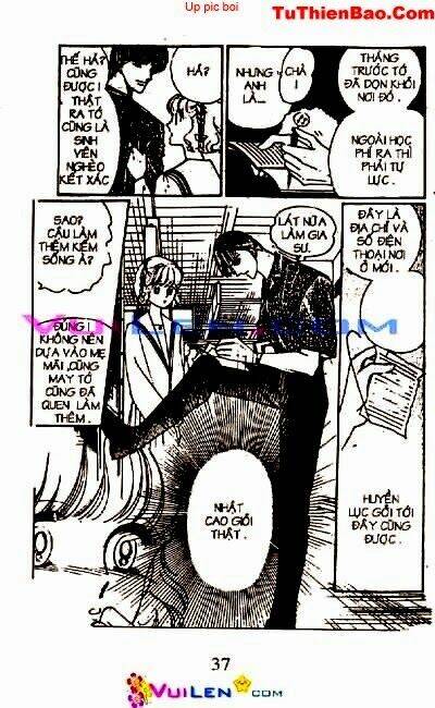 cô bé khóc nhè chapter 10 36