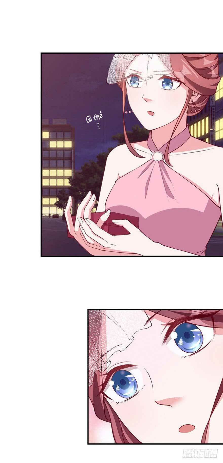 gả cho tình cũ làm lão bà chapter 50 14