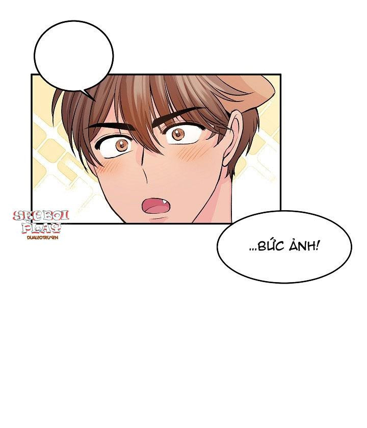 good dog , my boy chapter 4 18