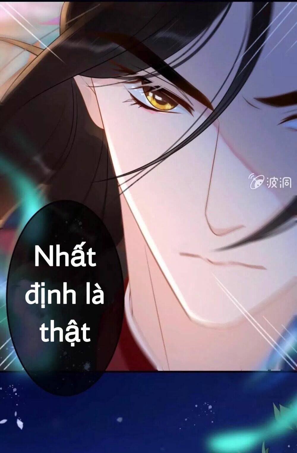 sủng phi của vương chapter 51 9