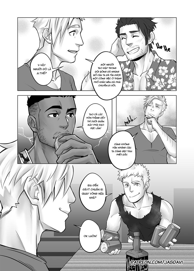 truyện boylove tây âu chapter 27 9