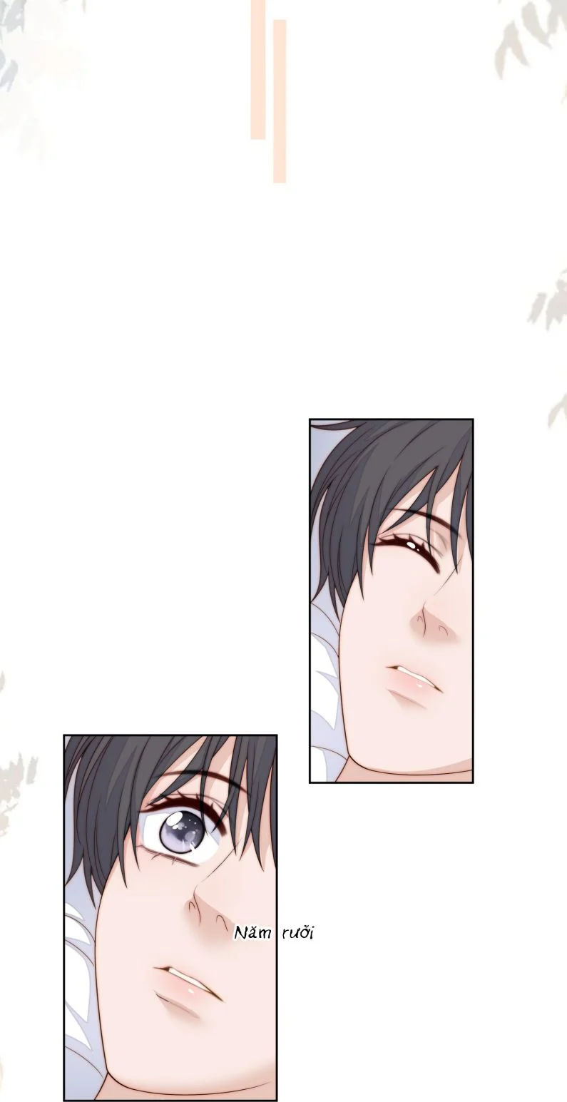 tôi bảo bạn cùng bàn đánh cậu chapter 58 9