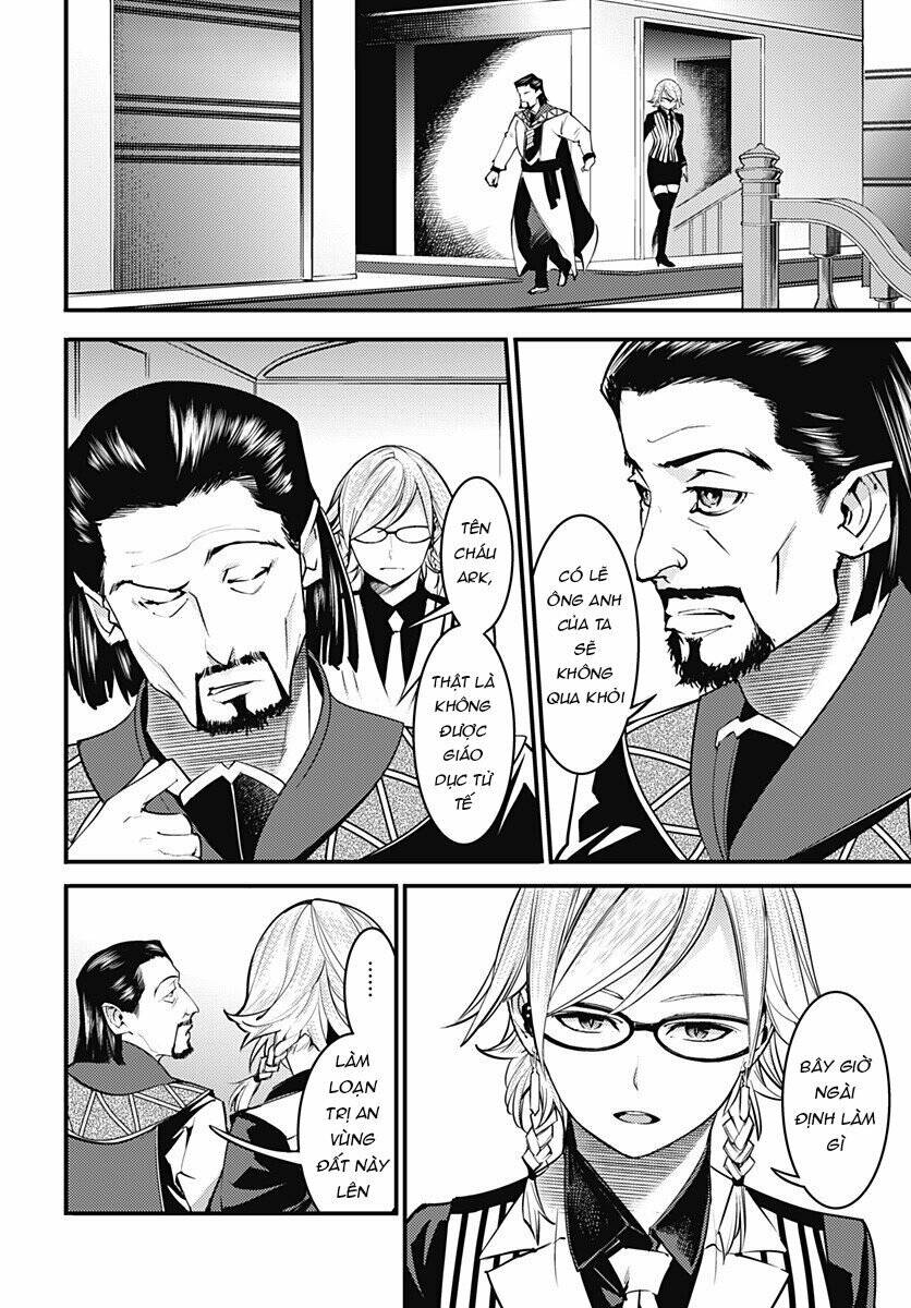 worlds end harem fantasia chapter 5.1 19