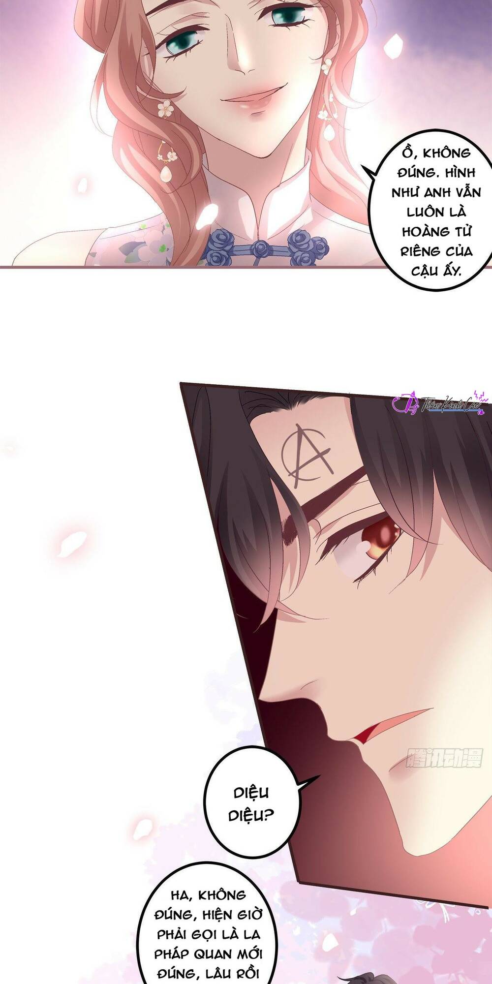 toàn bộ nắm trong tay chapter 138 36