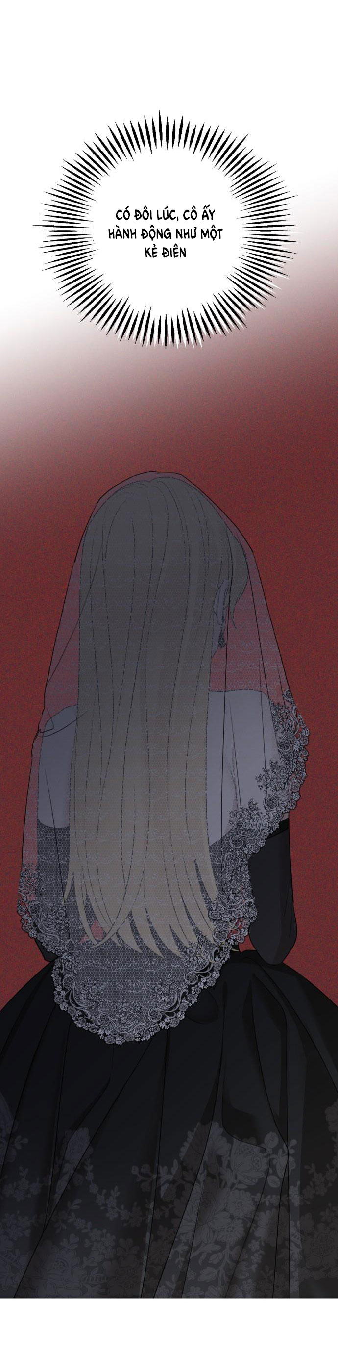 gia đình chồng bị ám ảnh bởi tôi chapter 74.2 2