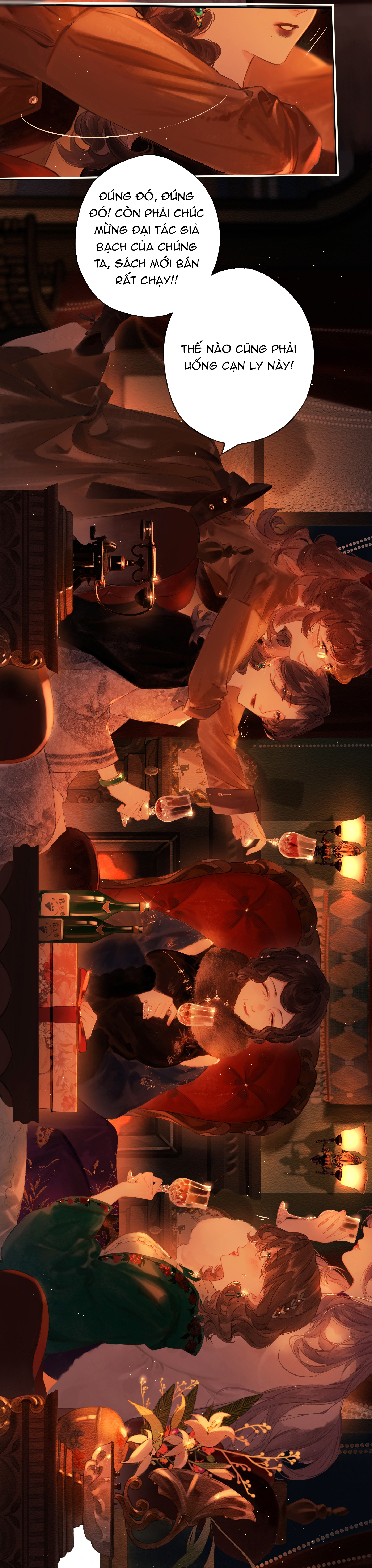 trộm hương chapter 20 4