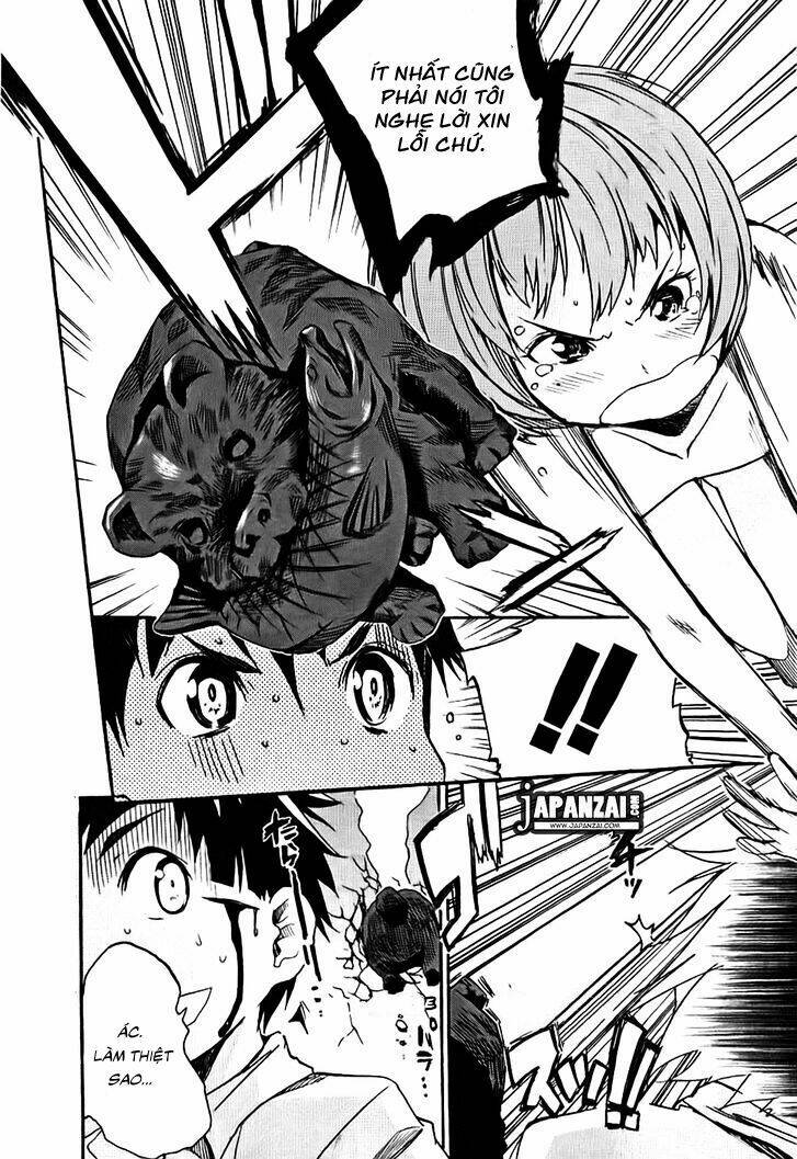 frogman chapter 49 11