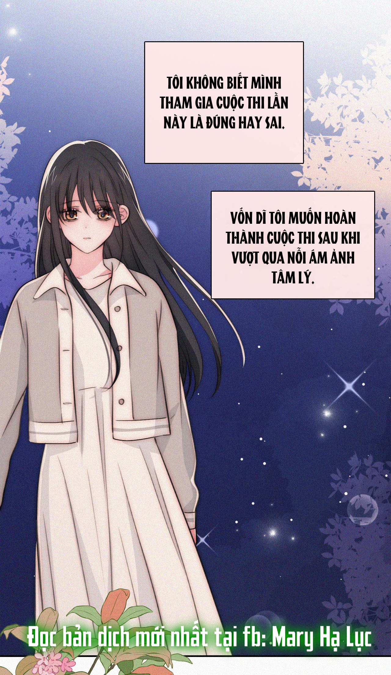 bệnh yêu chapter 103 30