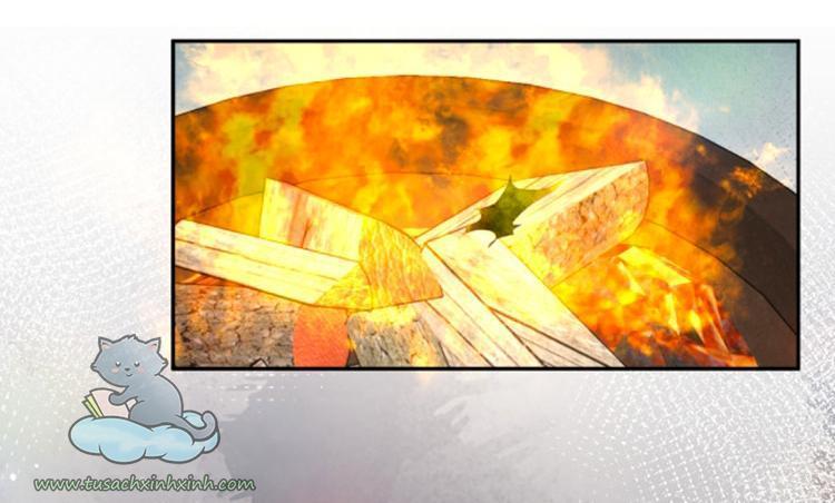 một đêm nọ đột nhiên yandere tới! chapter 45 39