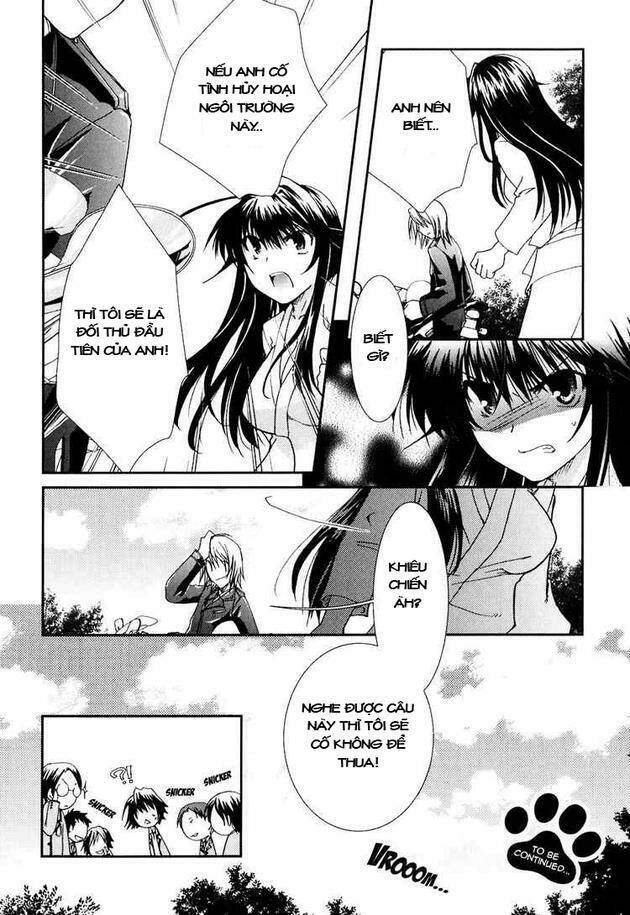 kanokon chapter 17 30