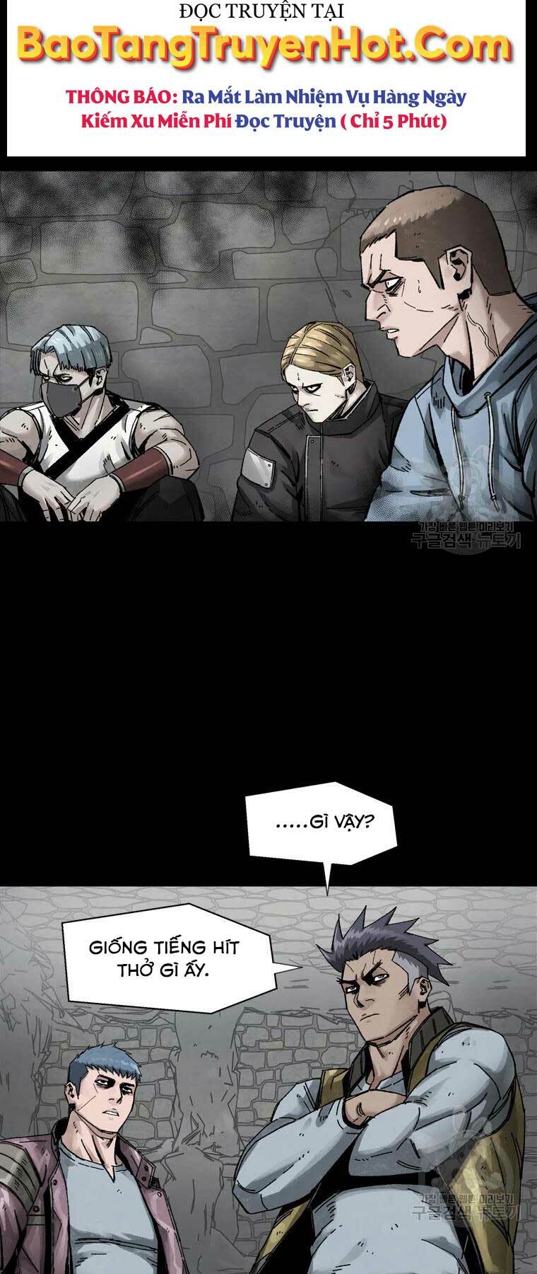 mật mã mê cung chapter 18 43