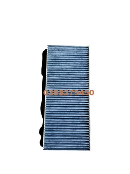 LỌC GIÓ ĐIỀU HÒA MANN FILTER CHO MERCEDES BENZ CUK3858 (MÃ: 901 830 04 18; A 901 830 04 18; A 901 830 04 18 64)