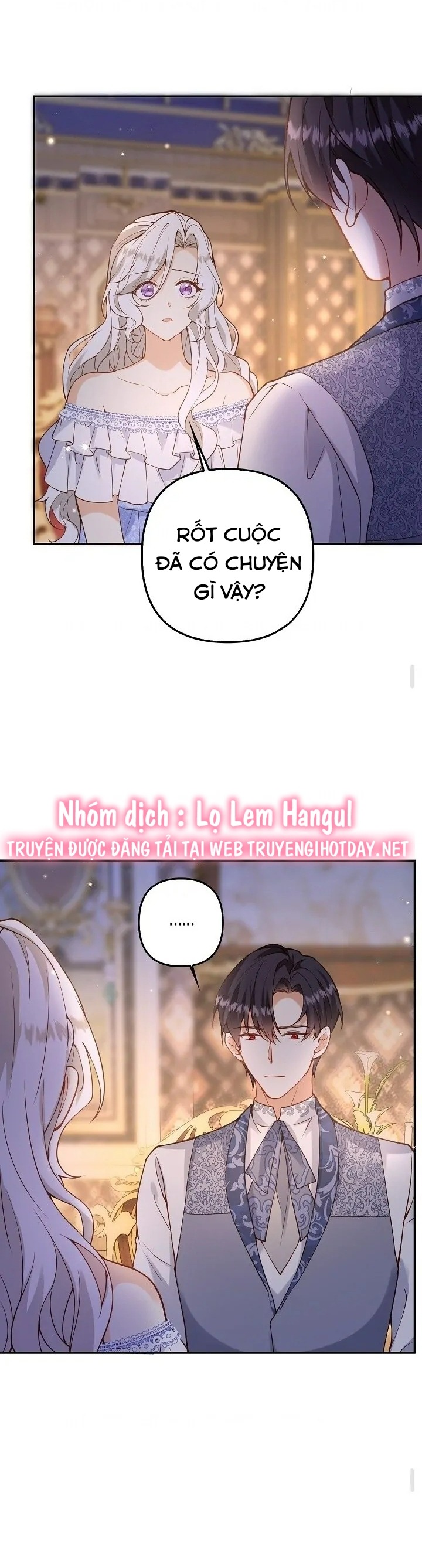 tôi sẽ nuôi dưỡng hai đứa con của nam chính chapter 62 9