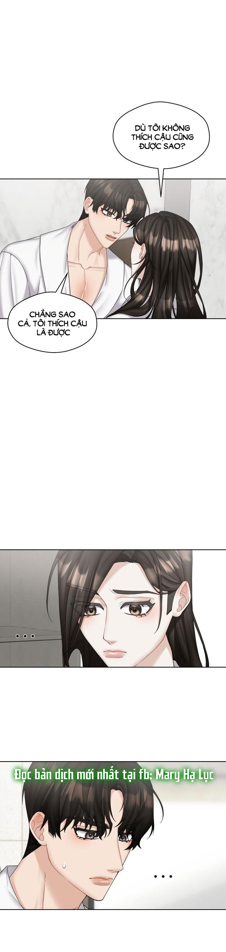 [18+] trò chơi giữa hai người chapter 22.1 10