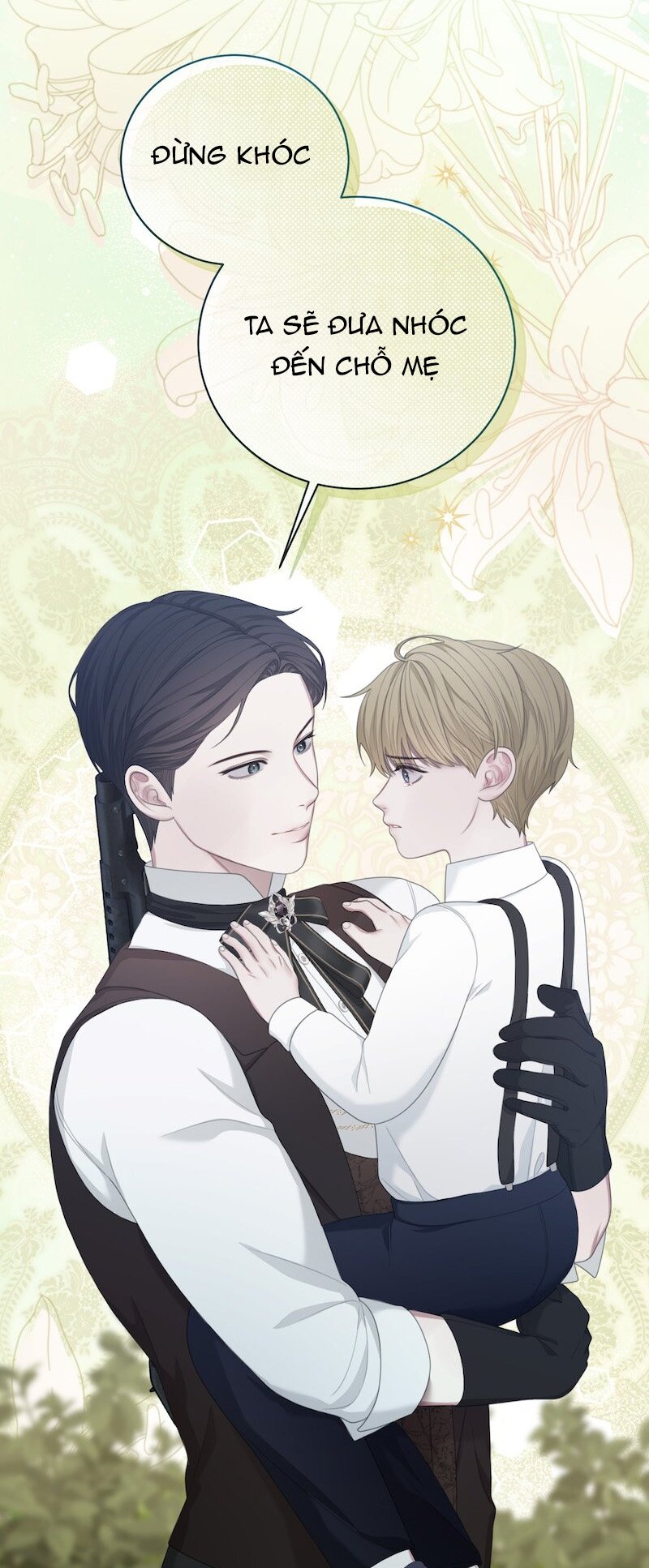 nữ hầu muốn đình công chapter 46 64