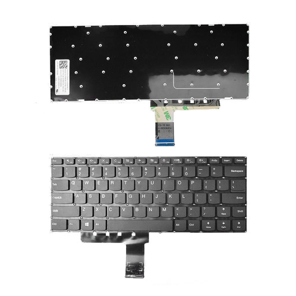 Ultra Slim Keyboard US Layout for Computer/Desktop/PC/Laptop