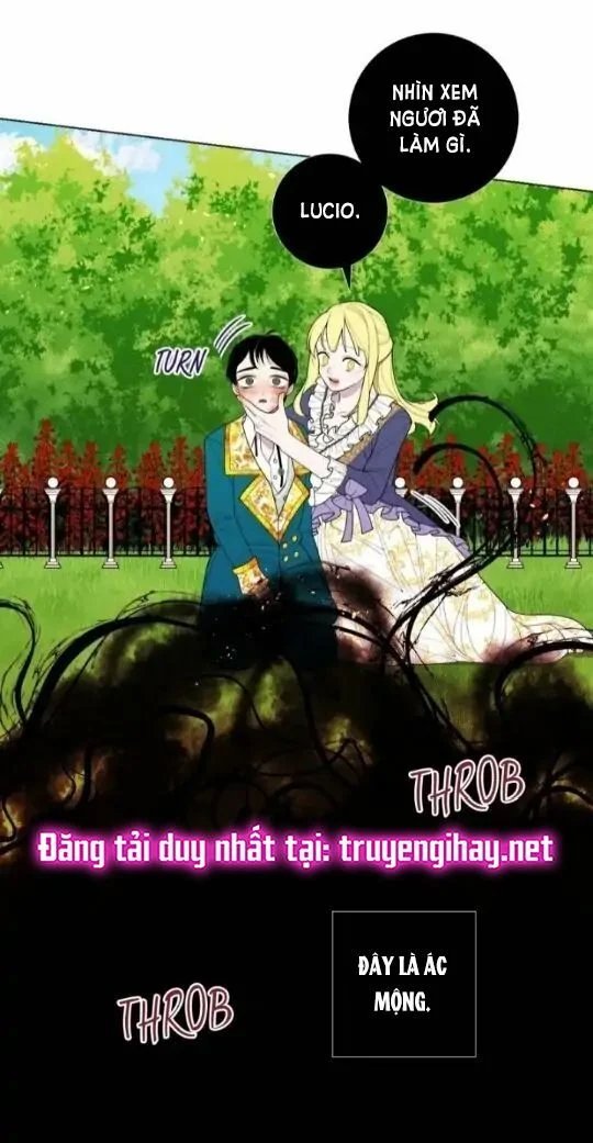 từ tiểu thư thành hoàng hậu - lady to queen chapter 29 4