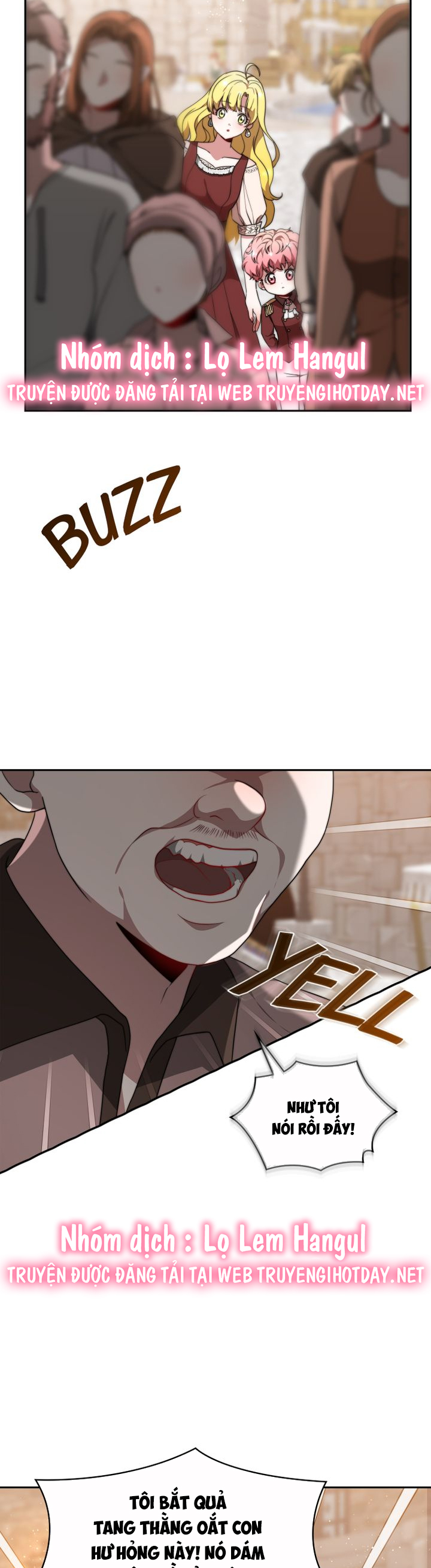 công nương eluana vita chapter 65 13