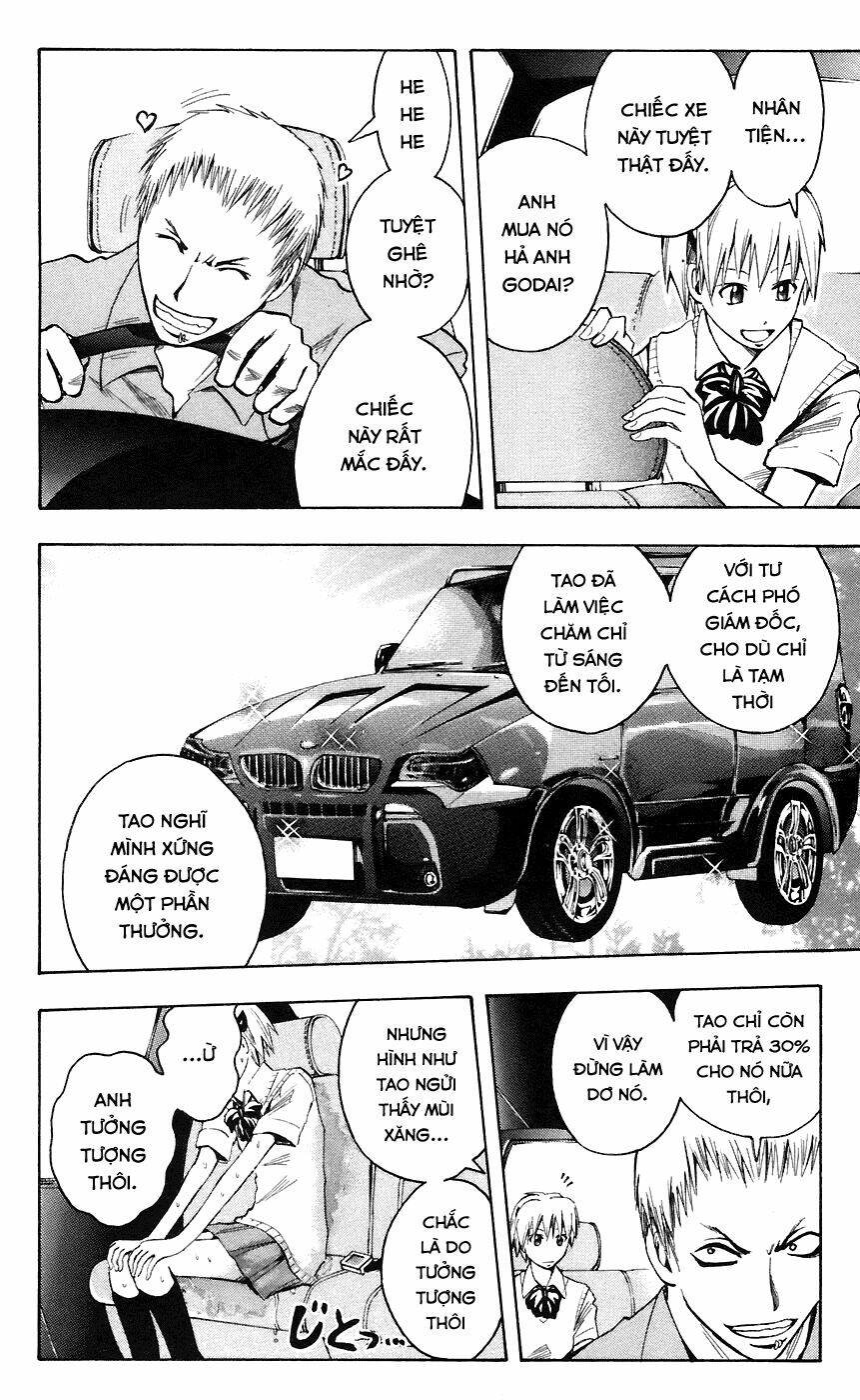 majin tantei nougami neuro chapter 78 5