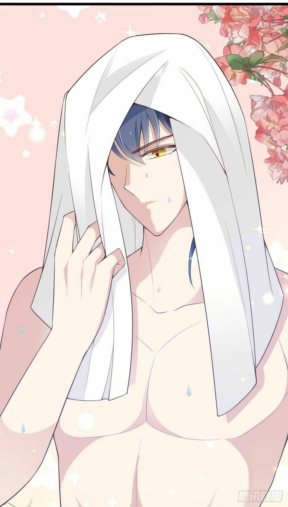 bí mật kết hôn với ảnh đế: vợ ơi đến đây tấn công đi nào chapter 19 27