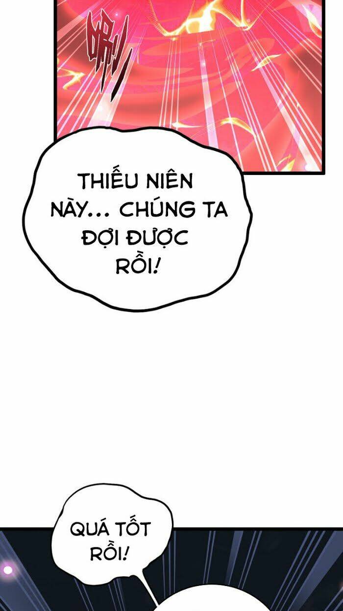 phục thiên thánh chủ chapter 28 31