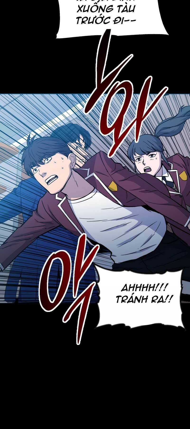 cánh cổng mở ra đúng ngày đầu tiên tôi thành chính trị gia chapter 8 12